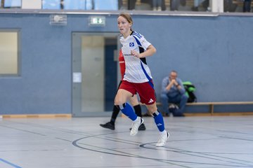 Bild 34 - wBJ Futsalmeisterschaft